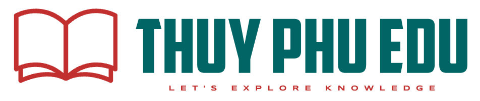 Thủy Phú EDU